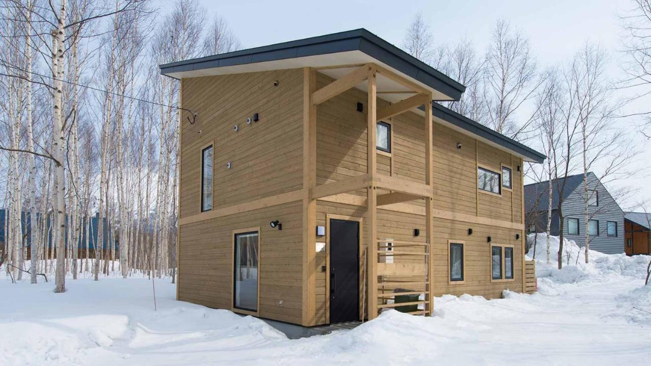 度假居 新雪谷乡村度假村 *