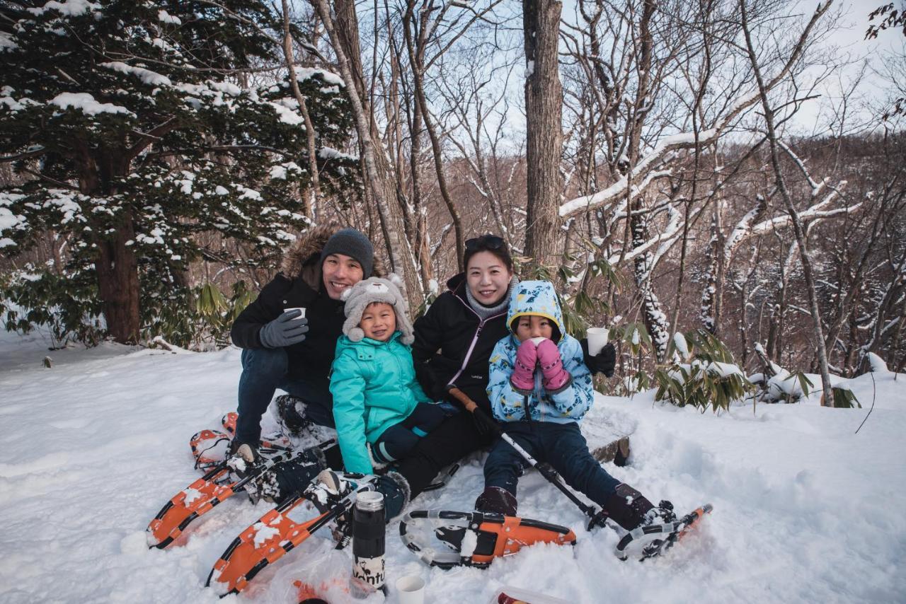 度假居 新雪谷乡村度假村 *
