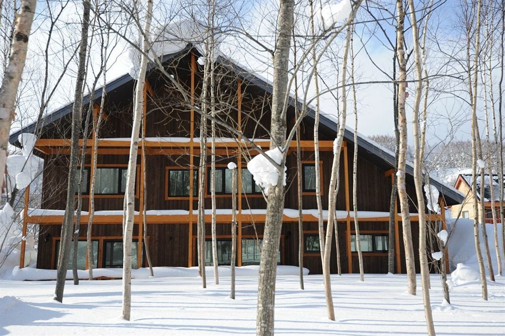 度假居 新雪谷乡村度假村 *