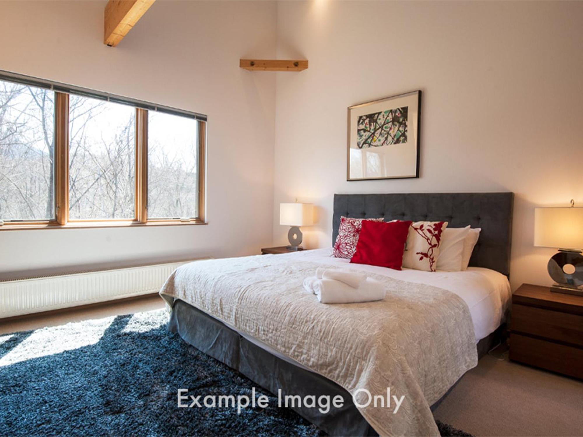 Holiday home Country Niseko *
