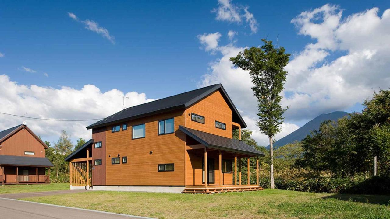 Holiday home Country Niseko