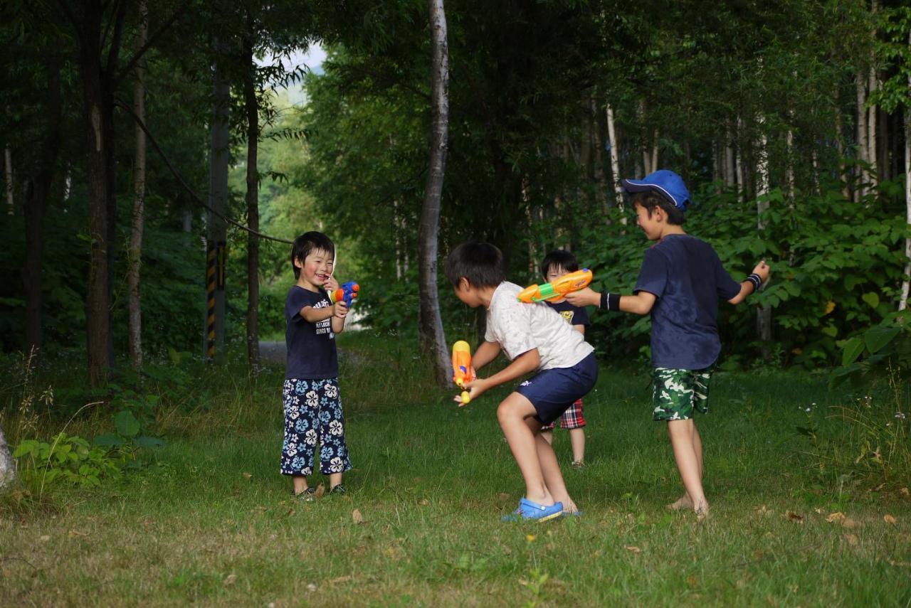Holiday home Country Niseko Kutchan
