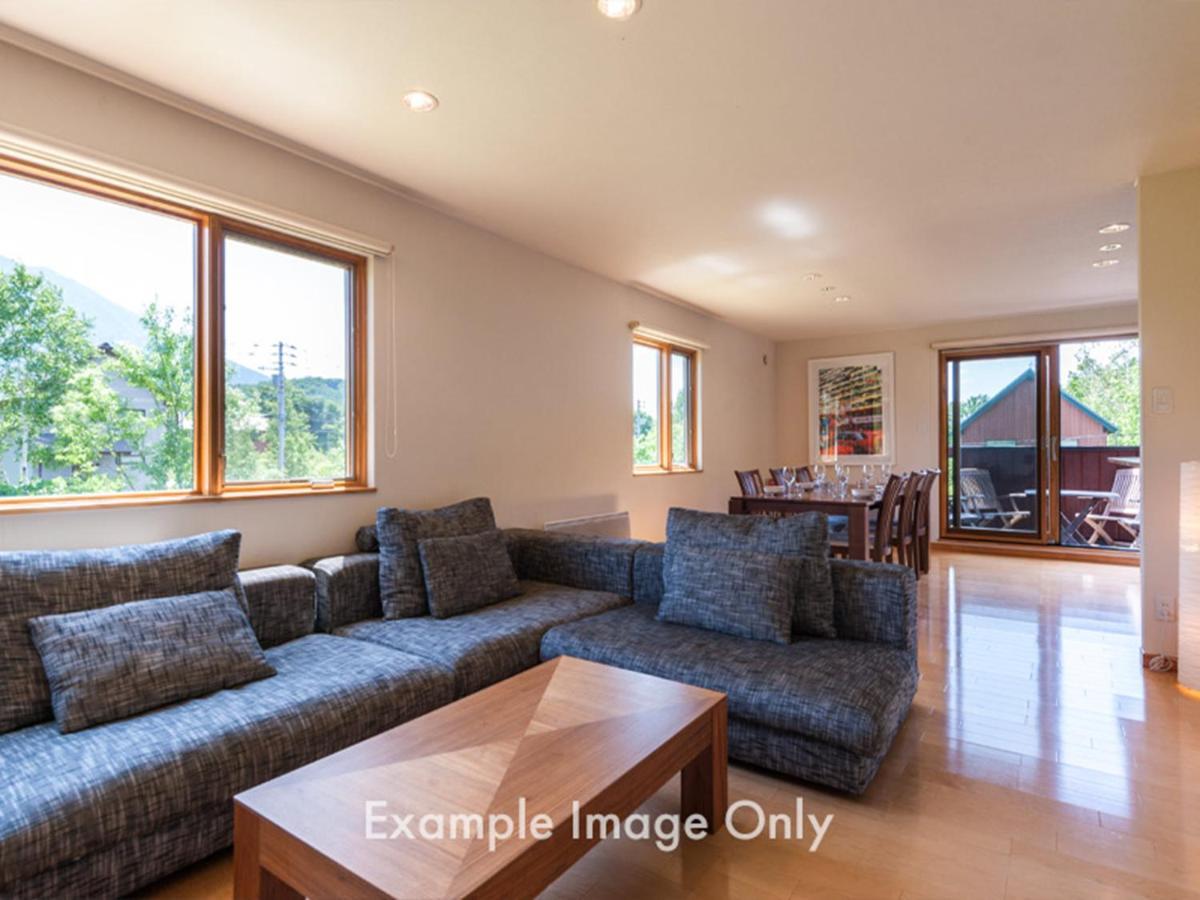 Holiday home Country Niseko Kutchan