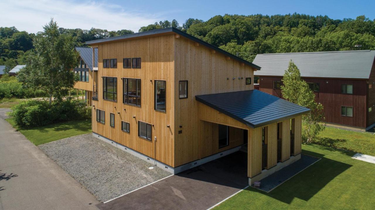 Country Niseko Holiday home *