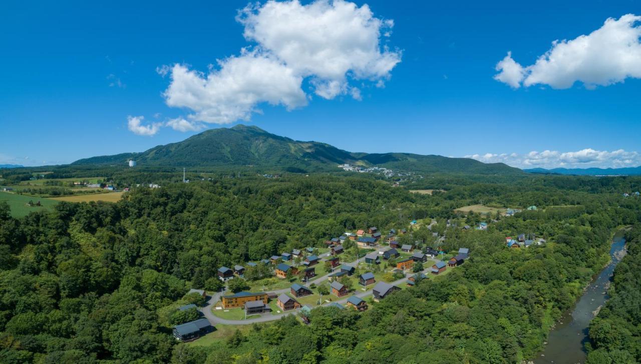 Holiday home Country Niseko *