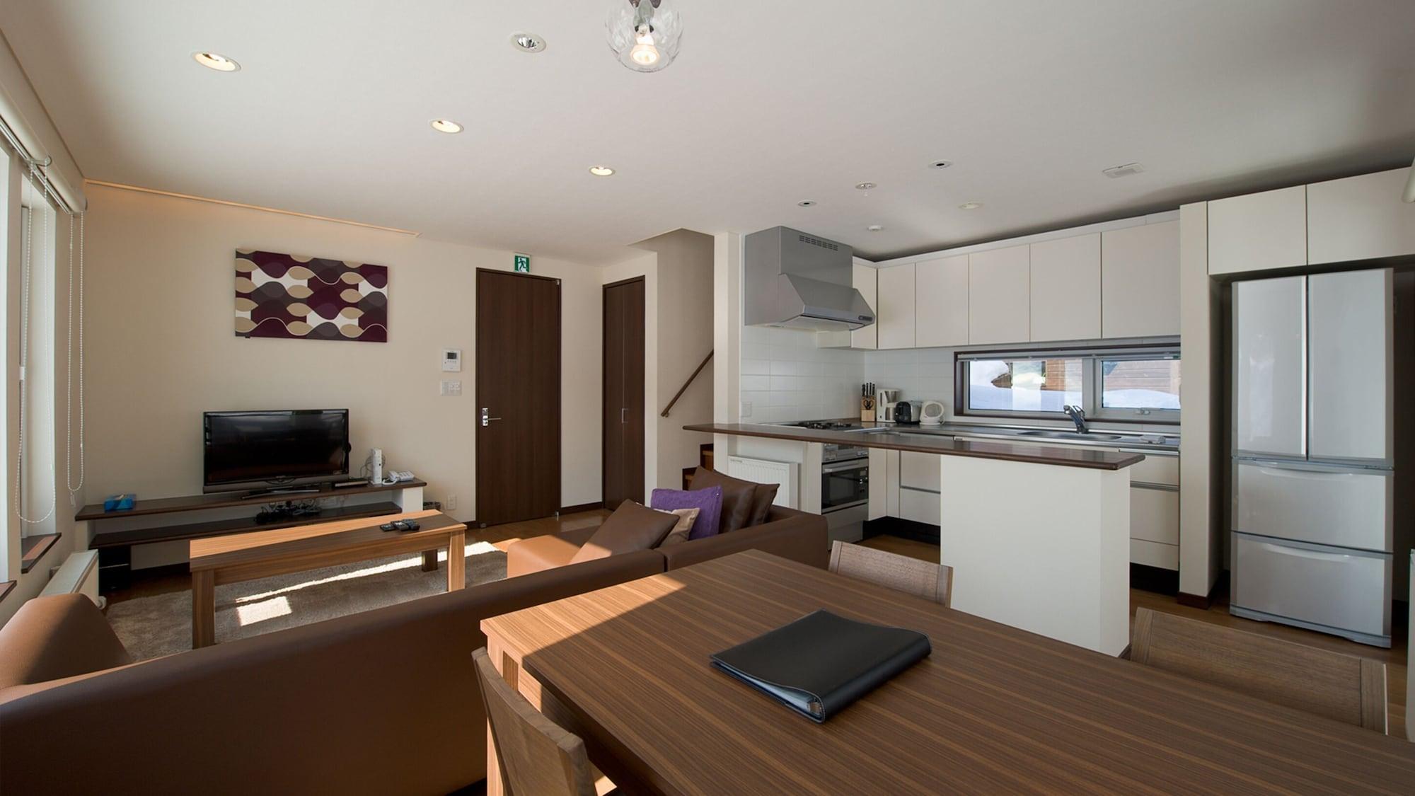 Country Niseko Holiday home
