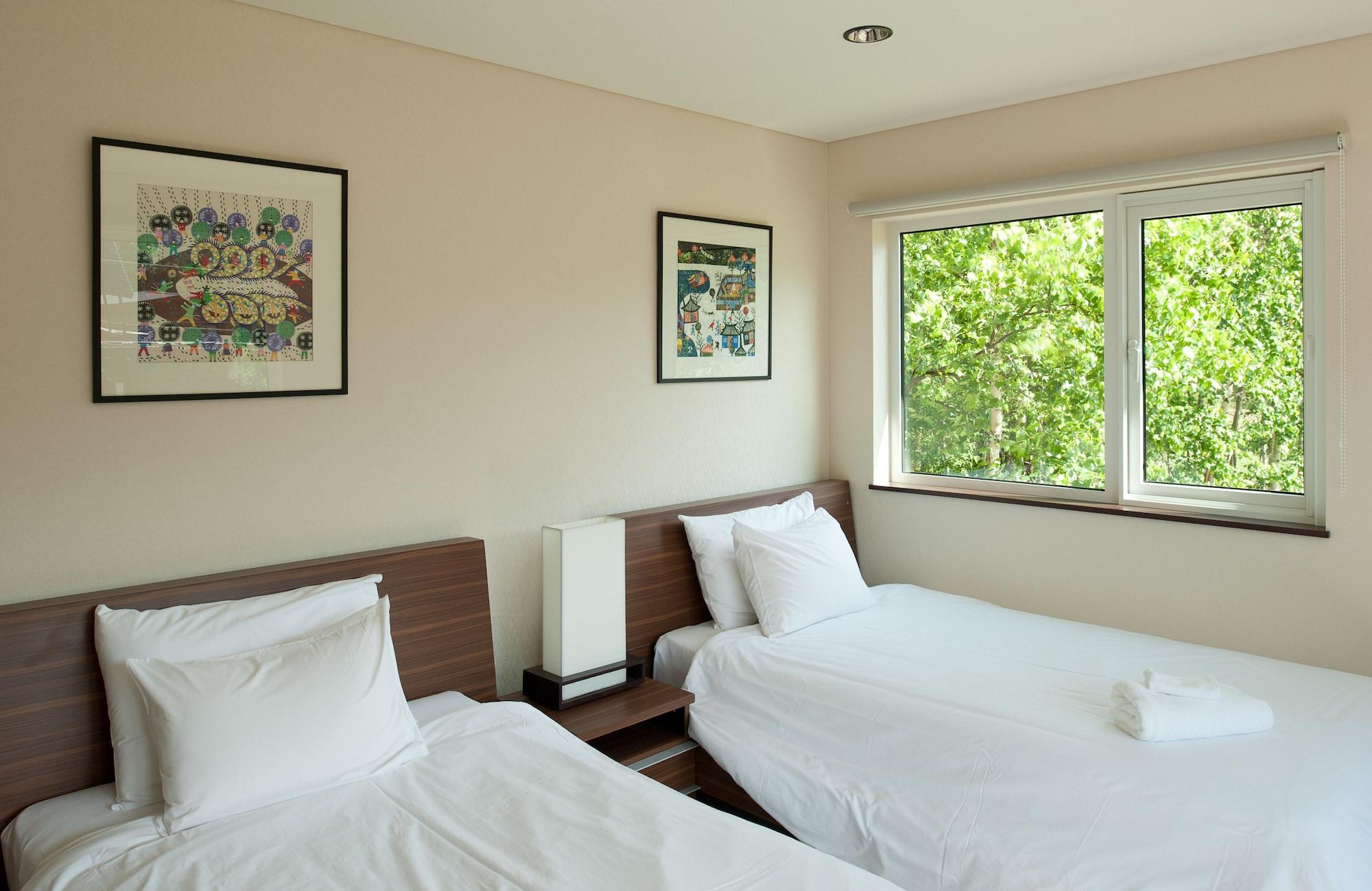 Holiday home Country Niseko