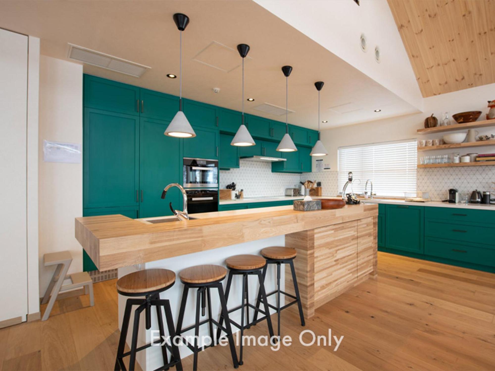 Holiday home Country Niseko