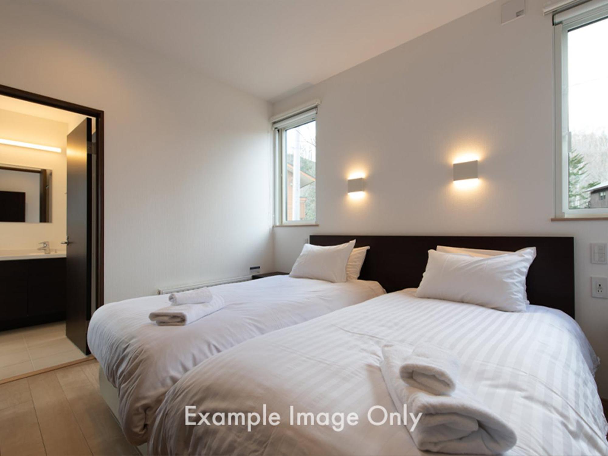 Country Niseko Holiday home *