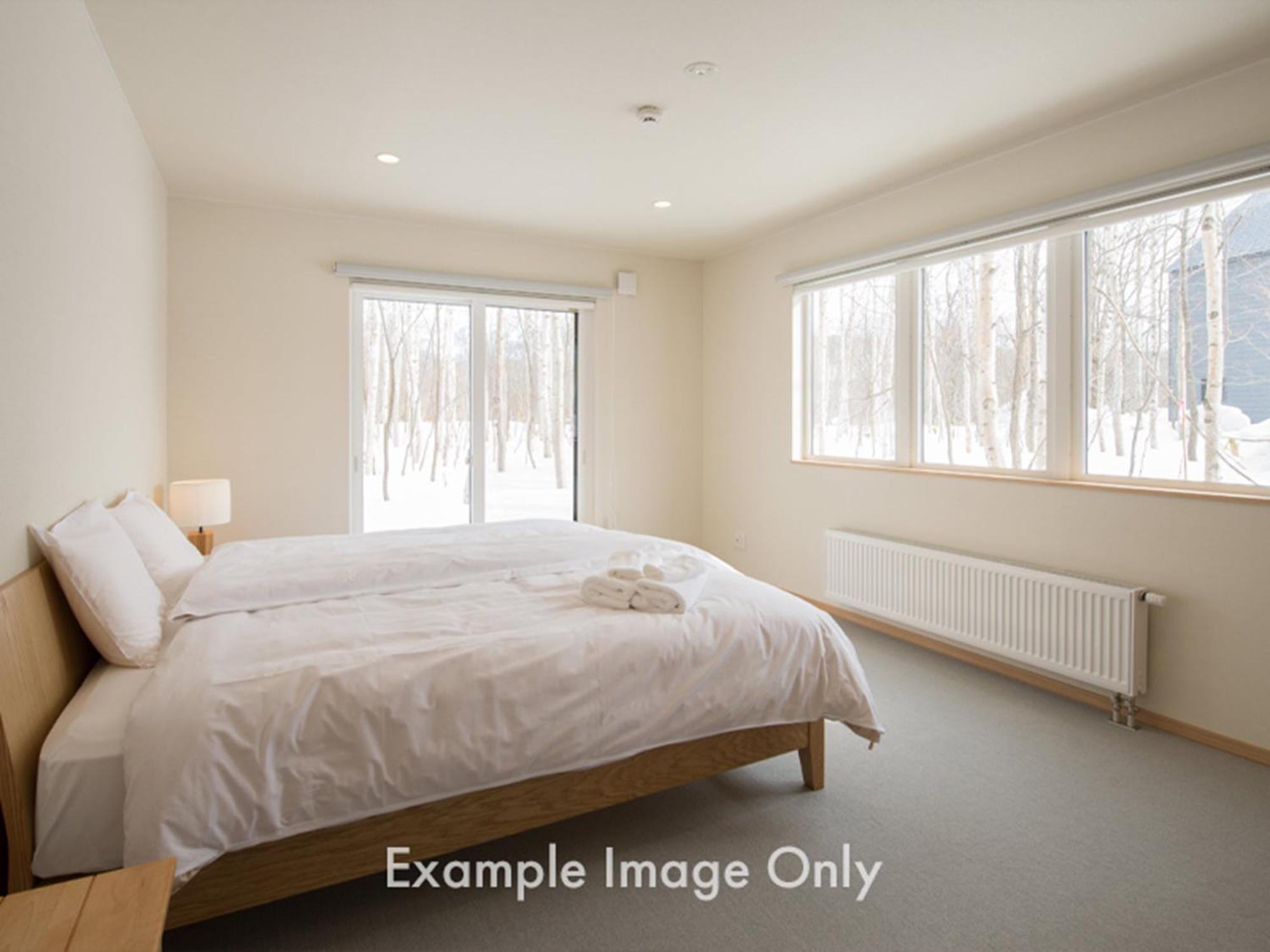 Country Niseko Holiday home