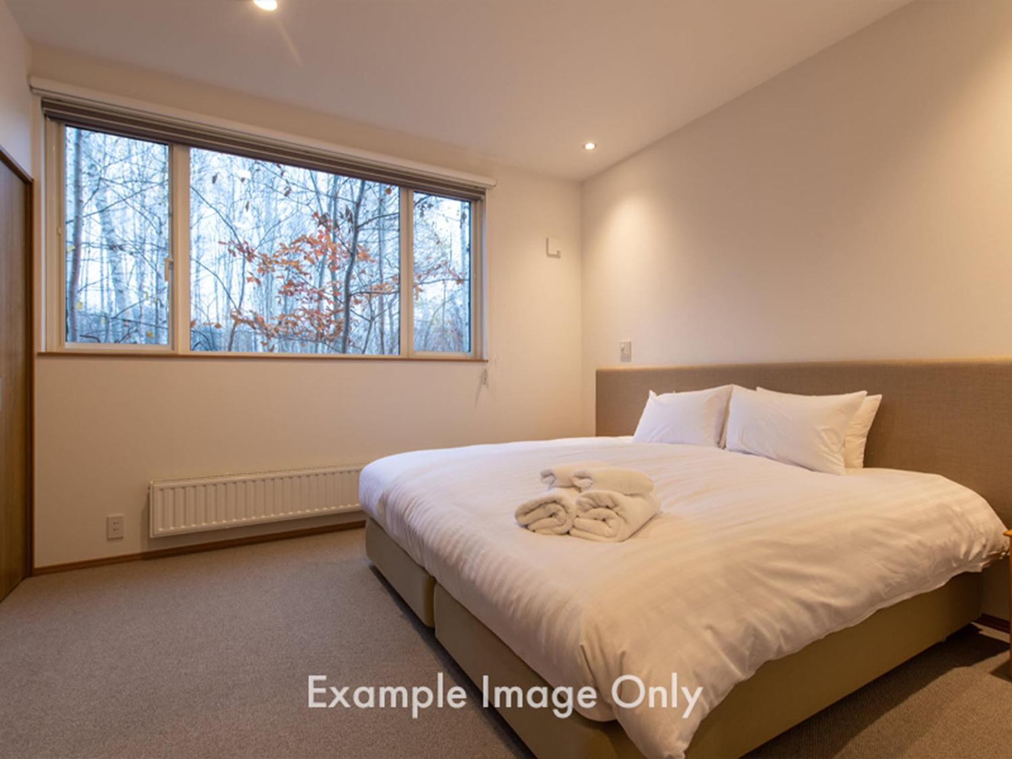 Holiday home Country Niseko *