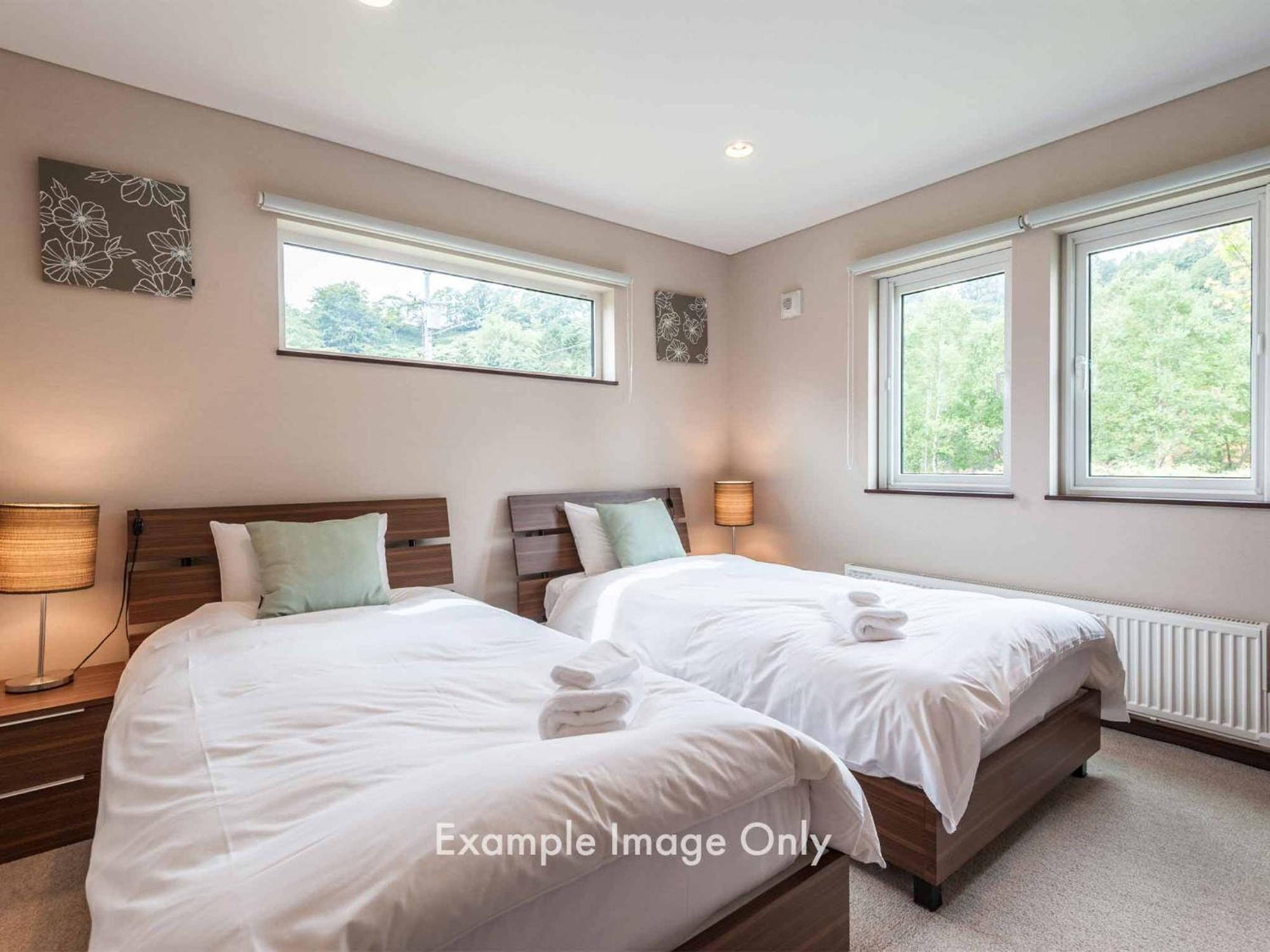 Country Niseko Holiday home Kutchan