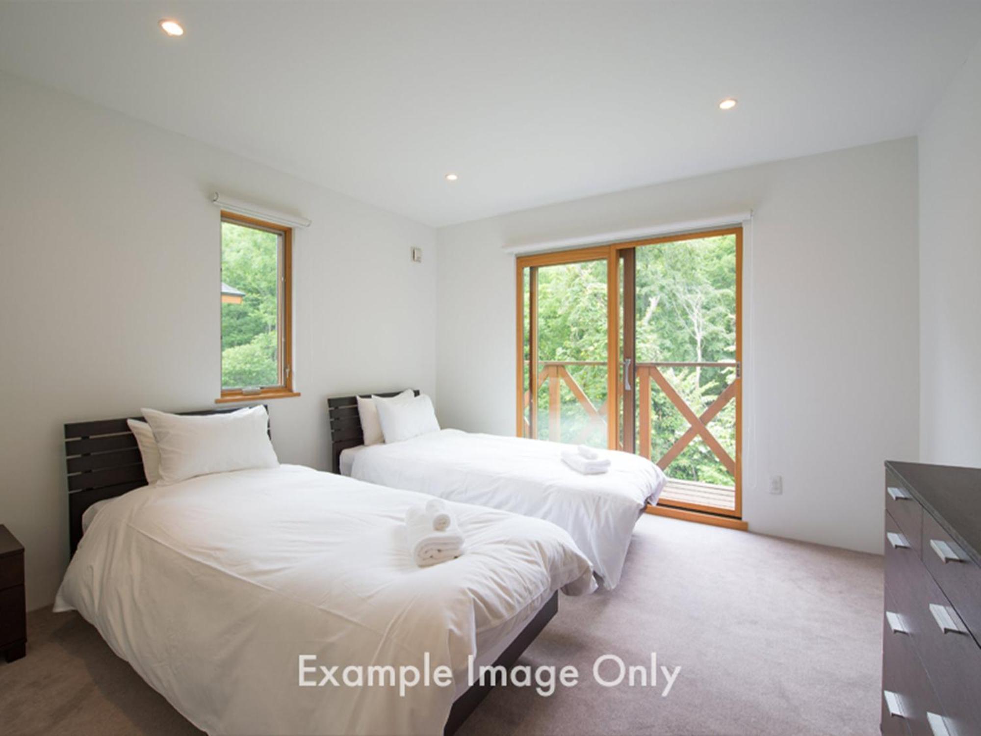 Holiday home Country Niseko Kutchan
