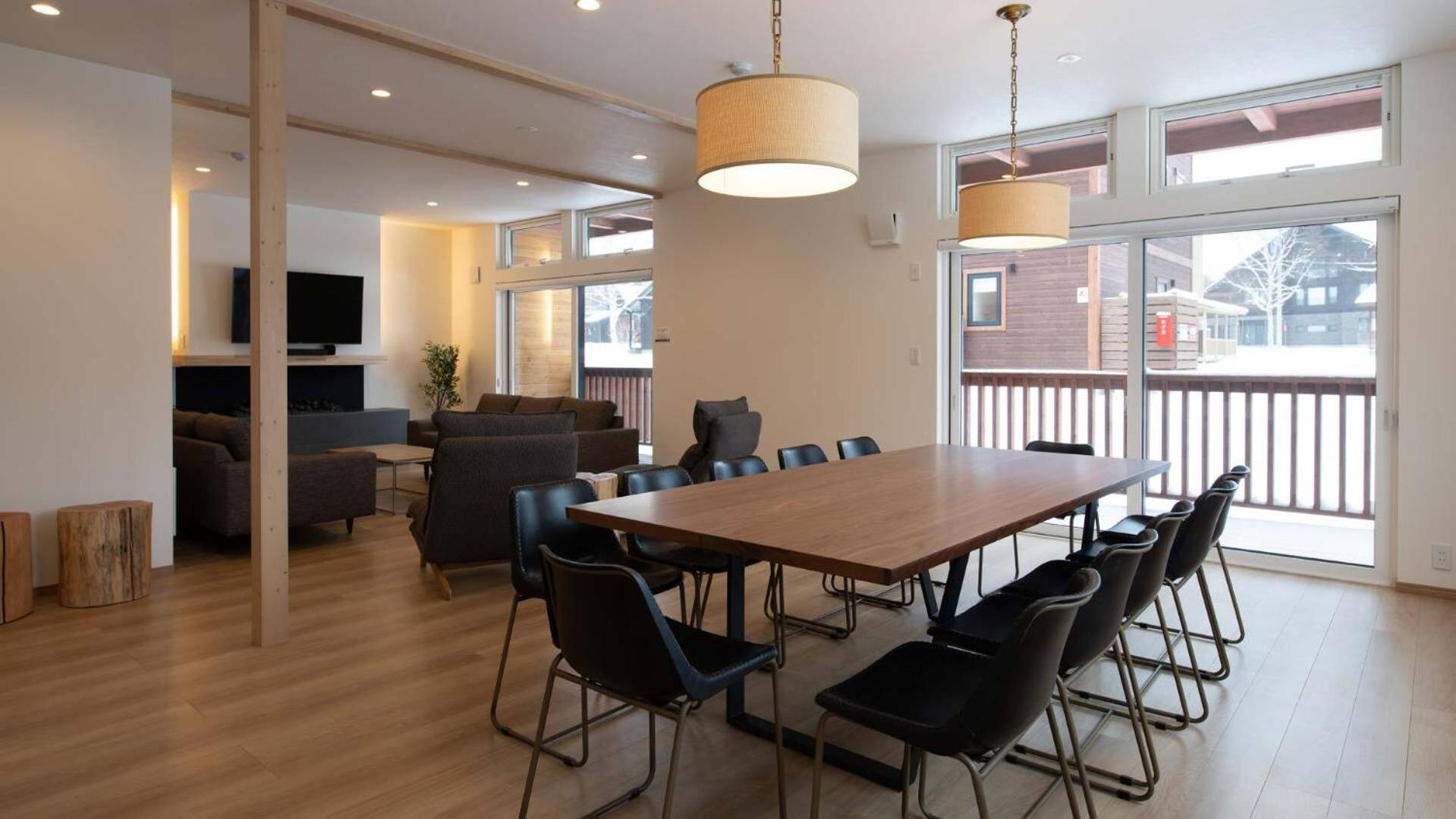 Country Niseko Holiday home Kutchan