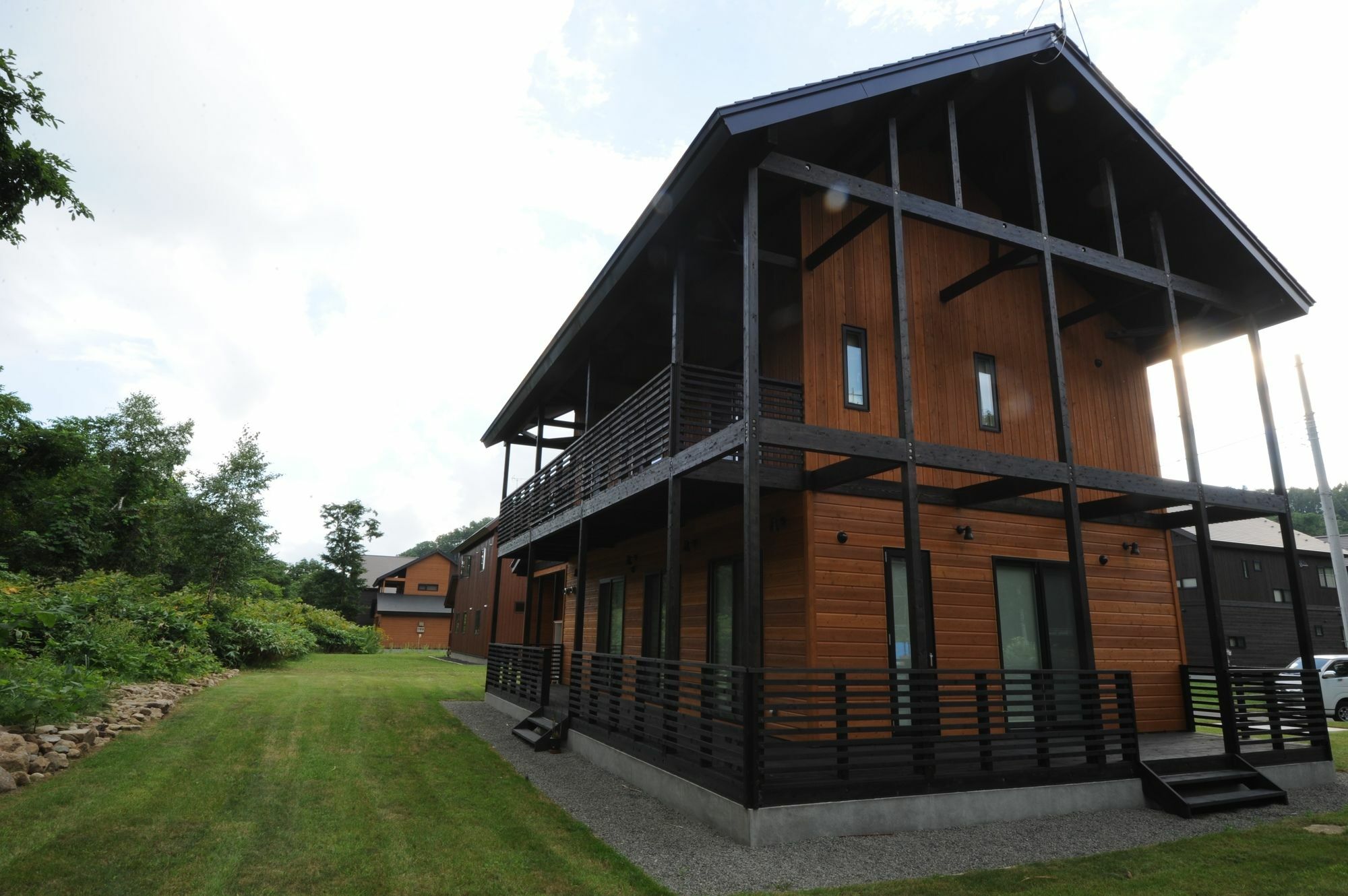 Country Niseko * Kutchan