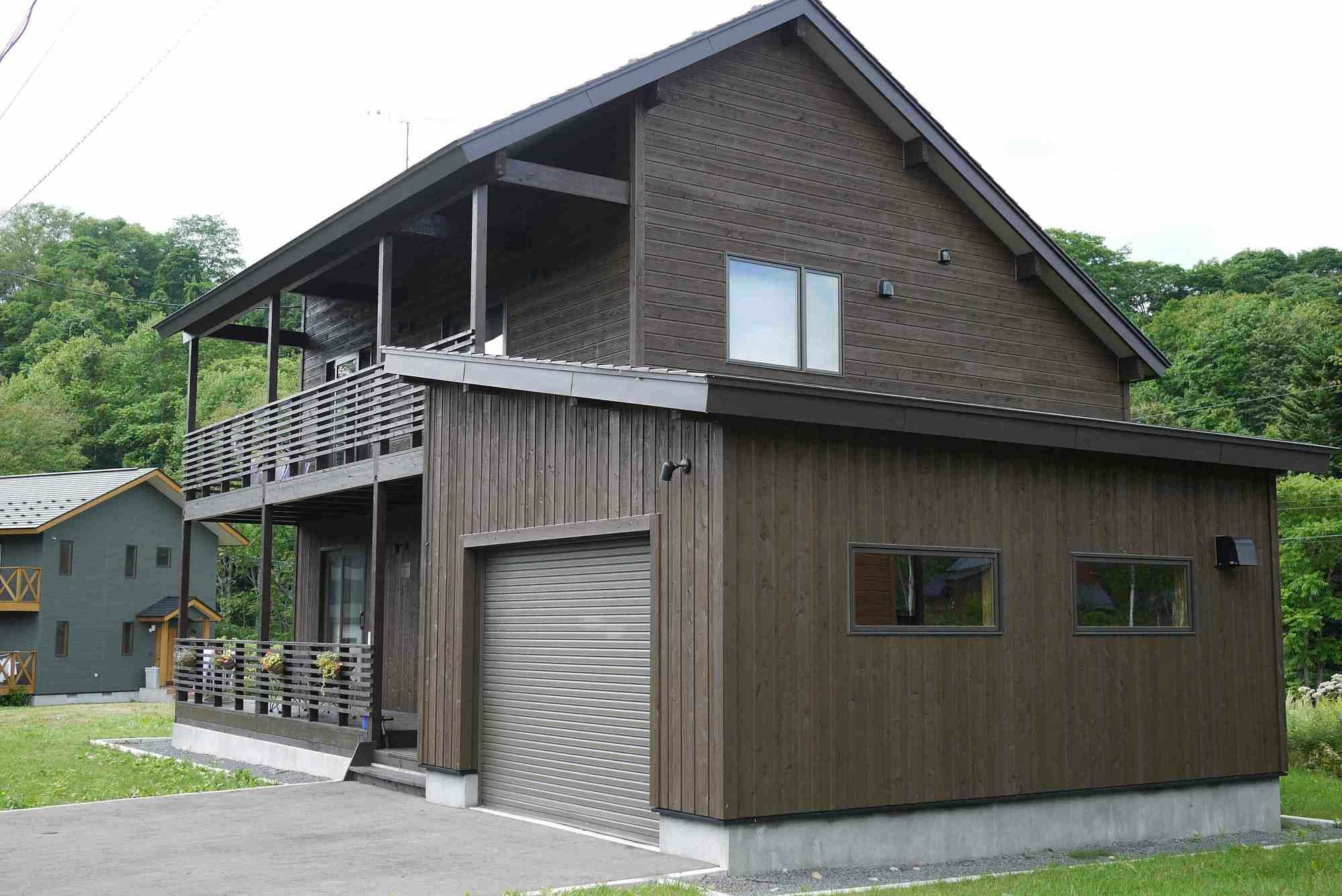 Country Niseko Kutchan