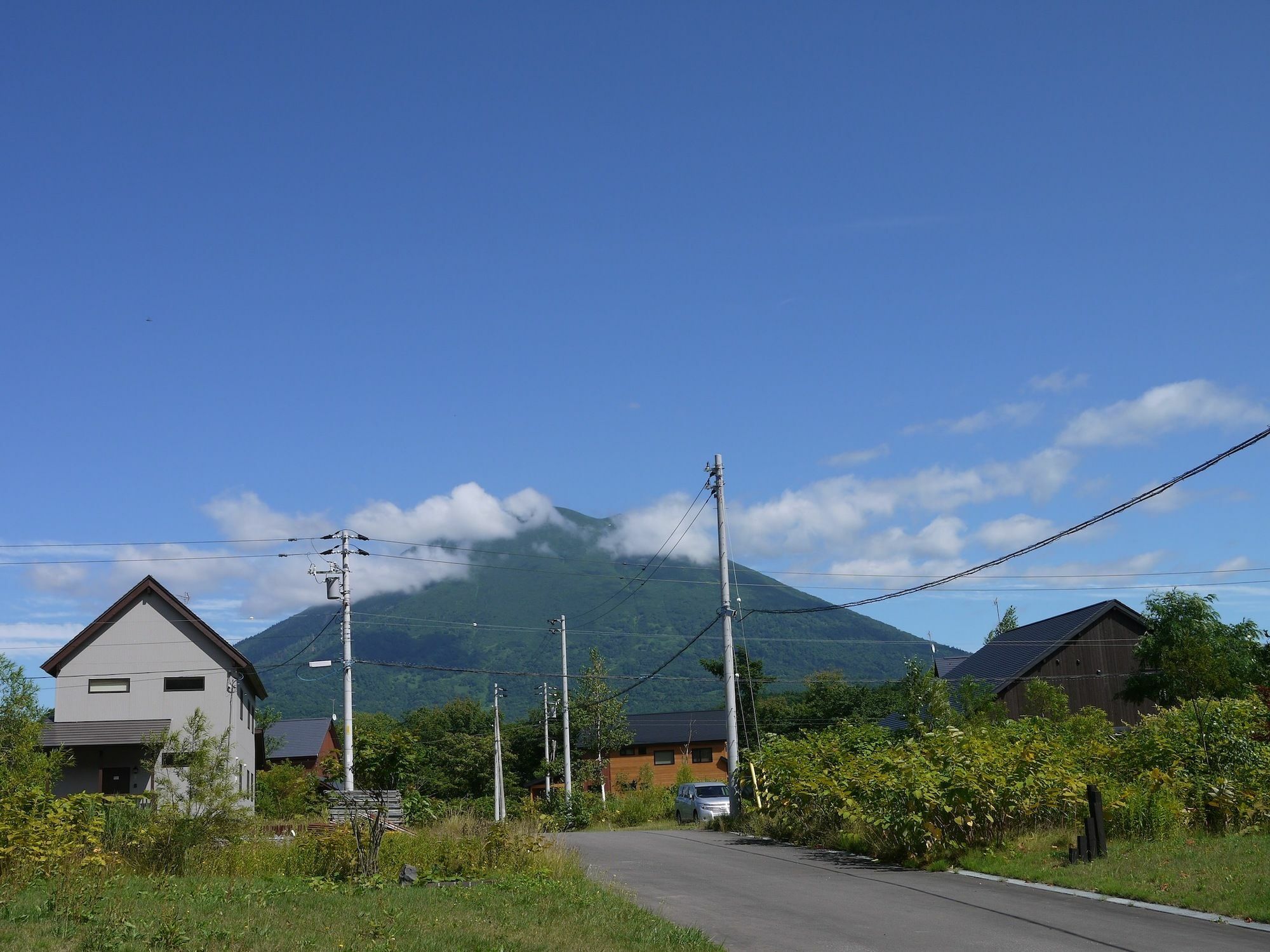 Country Niseko Kutchan