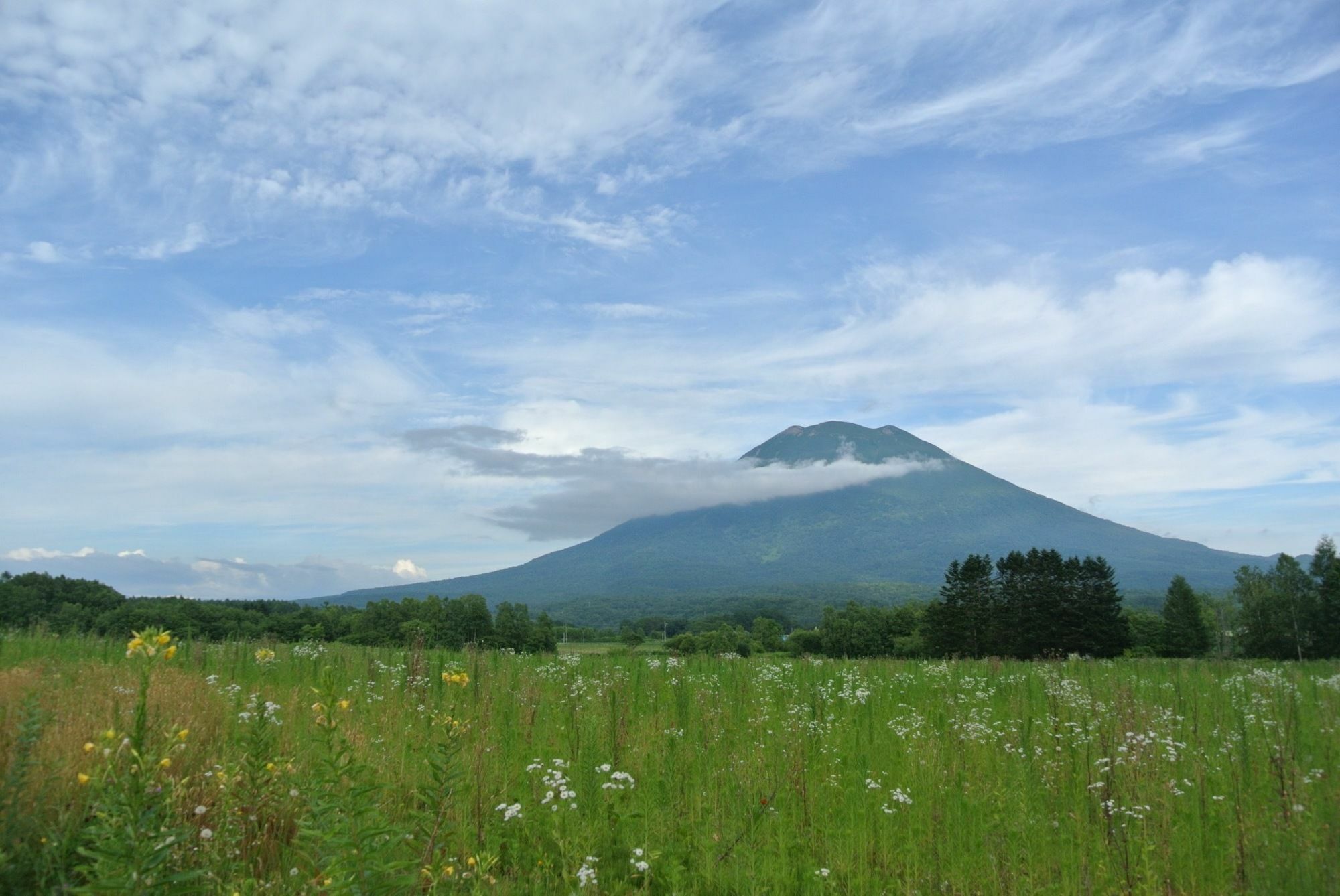 Holiday home Country Niseko Kutchan