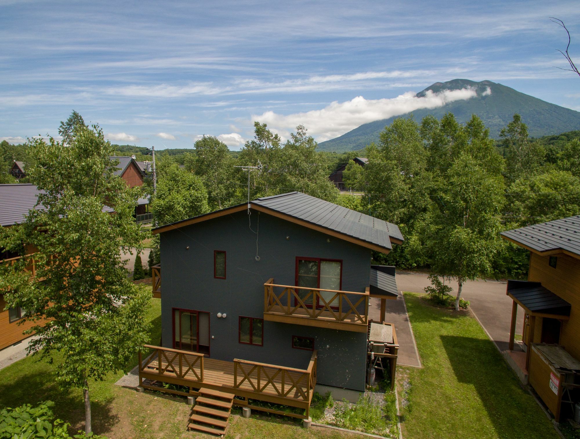 Country Niseko * Kutchan
